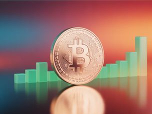 خیز بیت کوین تا ۱۲۴ هزار دلار؛ منتظر سقف قیمتی جدید باشیم؟