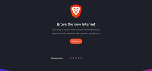 مروگر Brave موتور جستجوی مبتنی بر حریم خصوصی خود را راه‌اندازی کرد