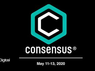 رویداد Consensus ۲۰۲۰ به صورت مجازی برگزار خواهد شد