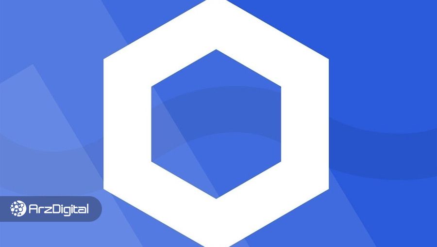 رشد قیمت چین لینک