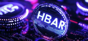 ورود سرمایه به ETF هدرا اوج گرفت؛ HBAR دوباره در کانون توجه نهادها