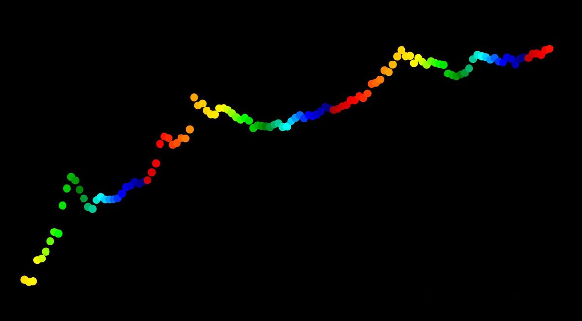پلن‌بی لینکی حاوی کد ریفرال خود برای ثبت نام در صرافی بای‌بیت منتشر کرد