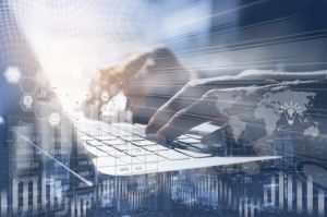 تحقیق شرکت مطرح آمریکایی: ارزهای دیجیتال میتوانند دنیای دیجیتال را زیر و رو کنند تحقیق شرکت مطرح آمریکایی: ارزهای دیجیتال میتوانند دنیای دیجیتال را زیر و رو کنند