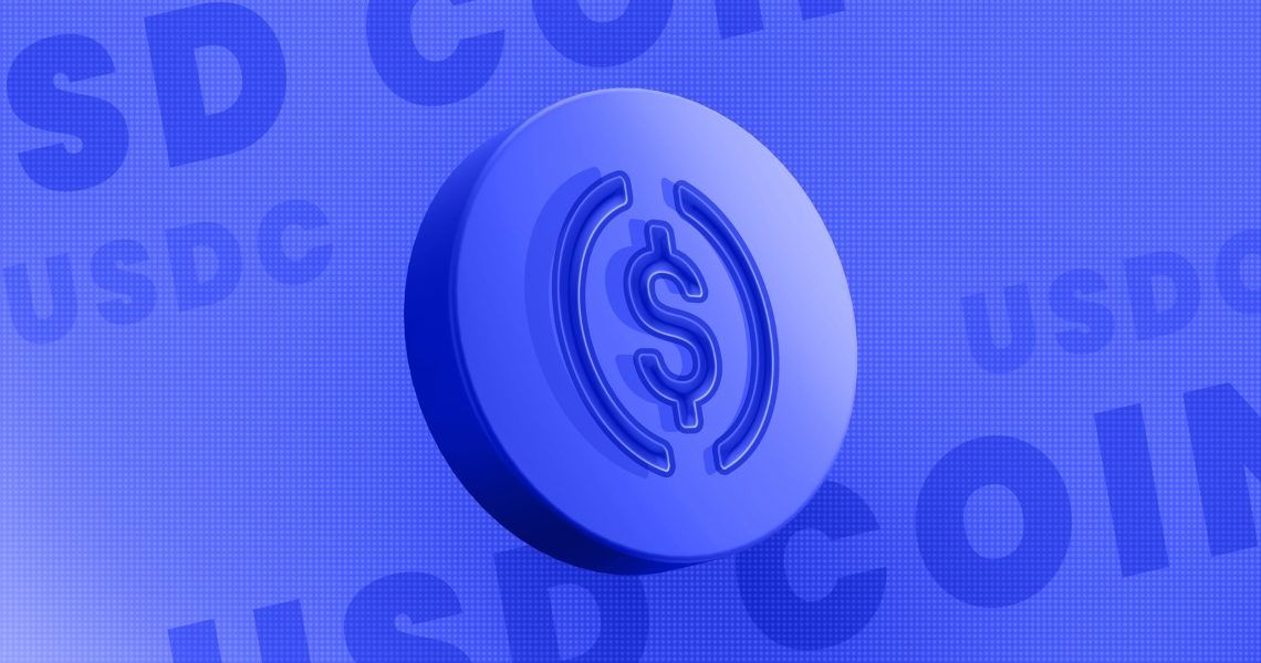 سیرکل ۶۳میلیون دلار USDC مرتبط با هک مولتی چین را فریز کرد