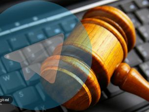 پای ارز دیجیتال تلگرام به خانه ملت رسید !