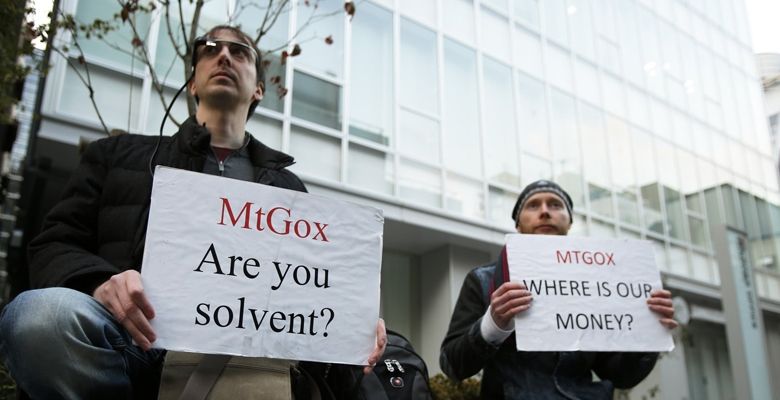 انقلاب بیت کوین تازه آغاز شده است! انقلاب بیت کوین تازه آغاز شده است!