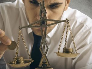 شش اشتباه سرمایه گذار خبره