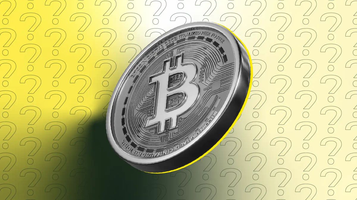 تحلیلگر ریل ویژن: بیت کوین می‌تواند سال را با افزایش قیمت به پایان برساند