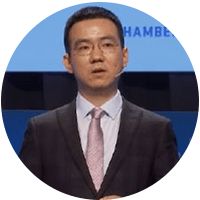 5 فرد ثروتمند حوزه بیت کوین و ارزهای دیجیتال را بشناسید