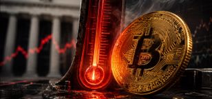 آیا قیمت بیت کوین در ۶۴,۰۰۰ دلار تثبیت می‌شود؟ شمارش معکوس برای گزارش تورم آمریکا