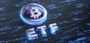 خروج ۴۹۷ میلیون دلاری از صندوق‌های ETF بیت‌ کوین در هفته گذشته
