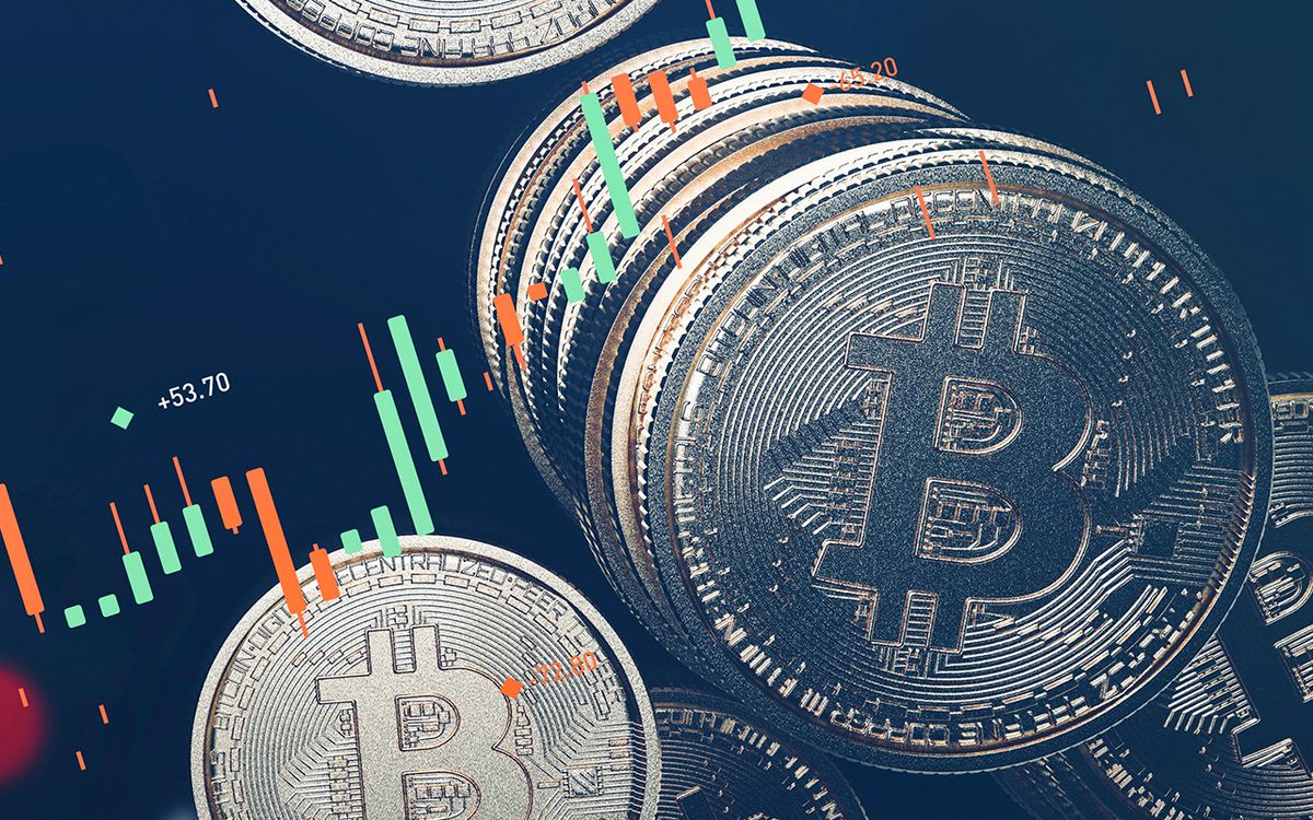 بیت کوین هفته آینده به میانه چرخه هاوینگ خود می‌رسد