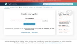 آموزش قدم به قدم ساخت قرارداد هوشمند اتریوم