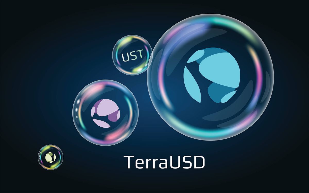 پای جین استریت به دادگاه باز شد؛ اتهام دست‌کاری بازار در سقوط ارز ترا