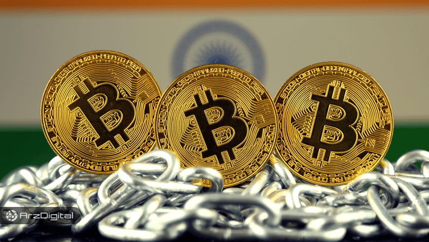 اخبار مهم و برگزیده ارزهای دیجیتال و بلاک چین – روز 7 اردیبهشت ۹۸ اخبار مهم و برگزیده ارزهای دیجیتال و بلاک چین – روز 7 اردیبهشت ۹۸