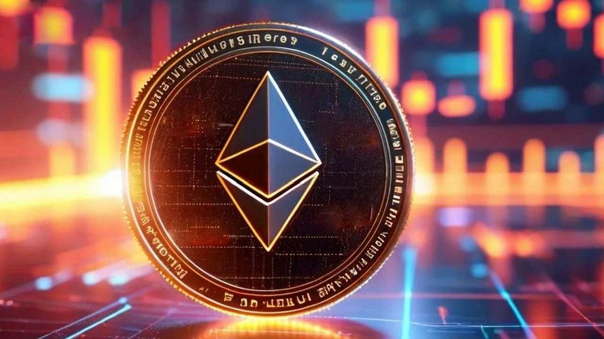 شرکت شارپ‌لینک با استیکینگ اتریوم روزانه ۳۷۰ هزار دلار سود می‌کند