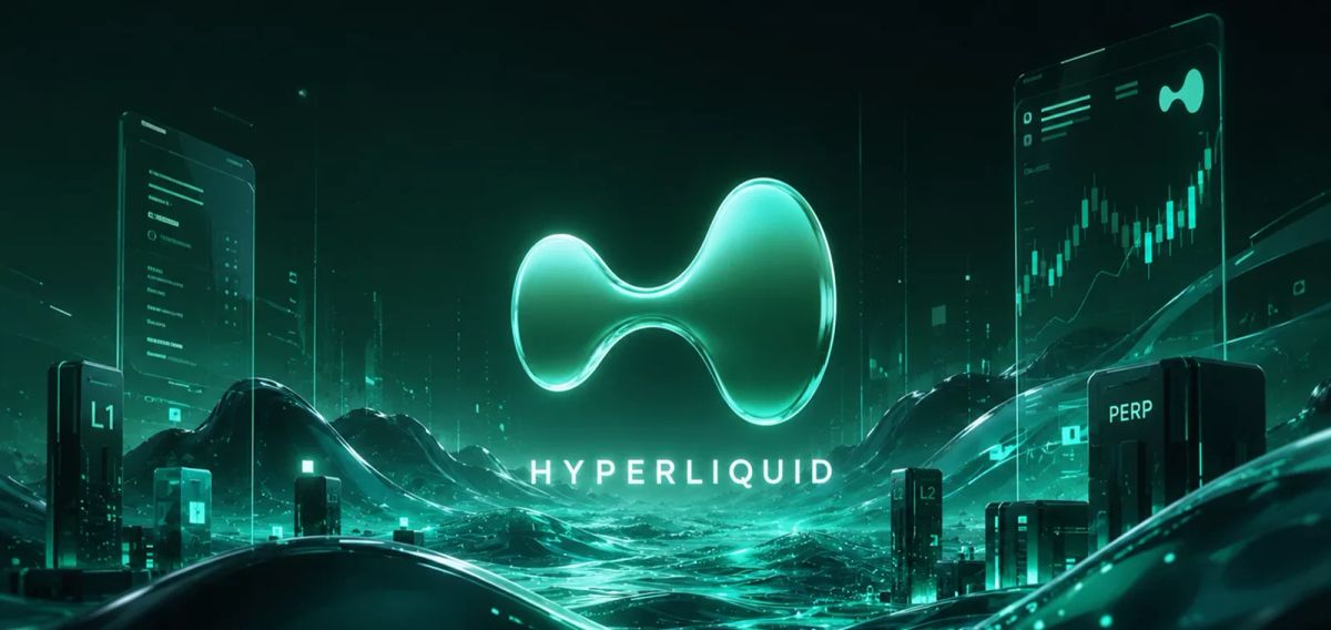 هشدار تحلیلگر مشهور درباره هایپرلیکوئید؛ آیا HYPE آماده ریزش بیشتر است؟