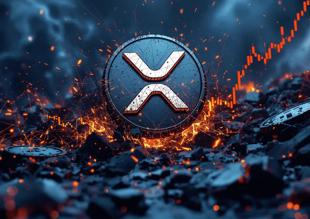 پیش‌بینی غافلگیرکننده ۳ هوش مصنوعی: آینده ریپل (XRP) در ماه دسامبر چه خواهد بود؟