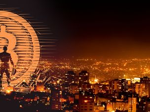 پرونده ویژه: گسترش استخراج ارز دیجیتال در ایران؛ تهدید یا فرصت؟