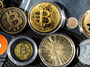 نشانه‌های مقبولیت بیت کوین/ ۷۳۰ هزار آدرس، مالک بیش از یک بیت کوین