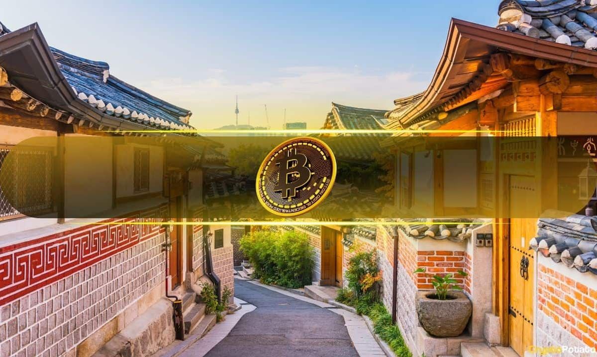 حجم معاملات ارزهای دیجیتال در بازار کره جنوبی به بالاترین سطح دو سال اخیر رسید
