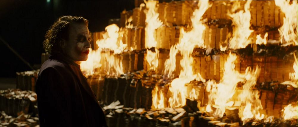 چطور ۵ ساعت قبل از سقوط بازار کریپتو متوجه شدم و دوستانم را قبل از اینکه خیلی دیر بشود نجات دادم