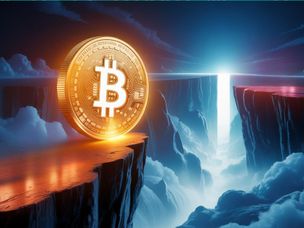 بدون این دو سیگنال بیت کوین از ۱۱۵ هزار دلار عبور نمی‌کند!