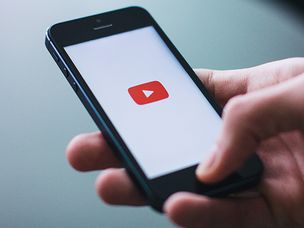 پلتفرم تبلیغات ویدیویی مبتنی بر بلاک چین