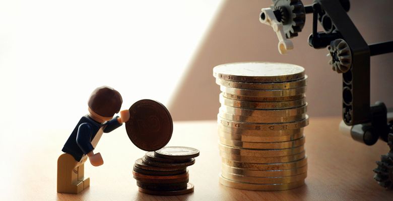 دنیا غرق در بدهی‌های سنگین؛ نقش ارزهای دیجیتال چیست؟