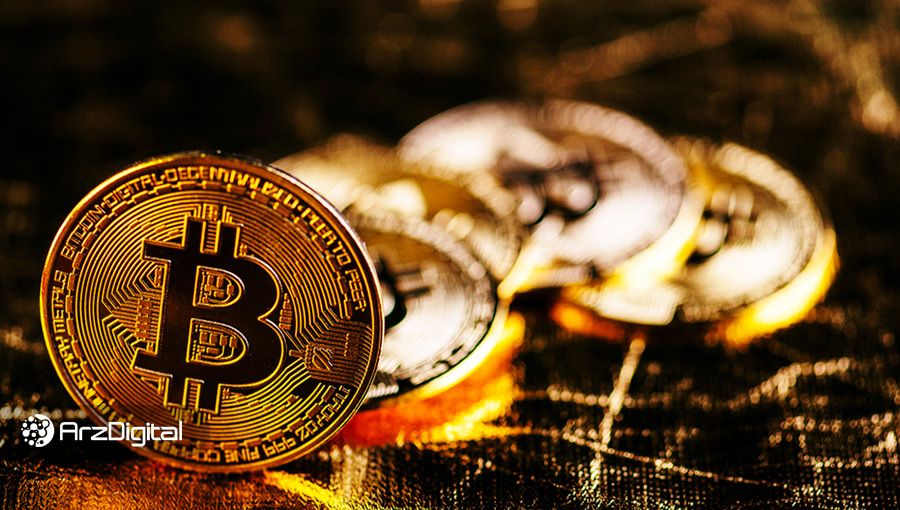 خرید در کف؟ سیگنال مهم برای قیمت بیت کوین بعد از ۵ ماه