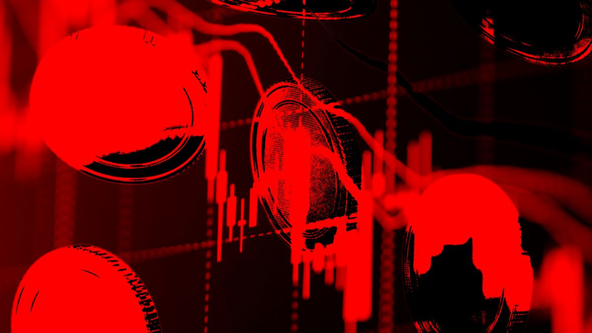 مدیر سابق آرک اینوست: نگرانی‌ها درباره بازار نزولی ارزهای دیجیتال بی‌اساس است