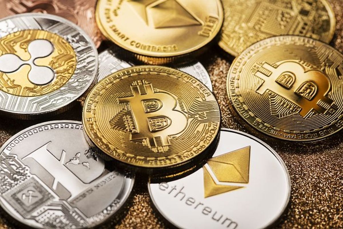 مدیرعامل آوانتی: سخت‌گیری‌ها بر دسترسی به دلار در صنعت کریپتو تازه شروع شده است