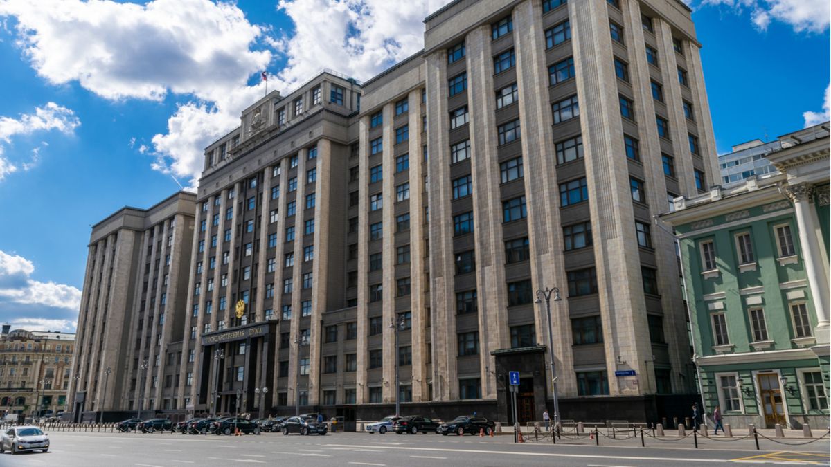 پیشنهاد قانون‌گذار روس درباره قانونی ماندن استخراج ارزهای دیجیتال و استیبل کوین تحت کنترل دولت
