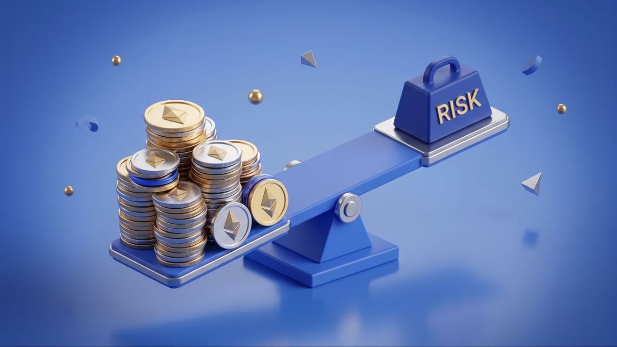 فعال‌سازی اهرم ۱۰۰ برای معاملات اتریوم (ETH) در صرافی بیت۲۴