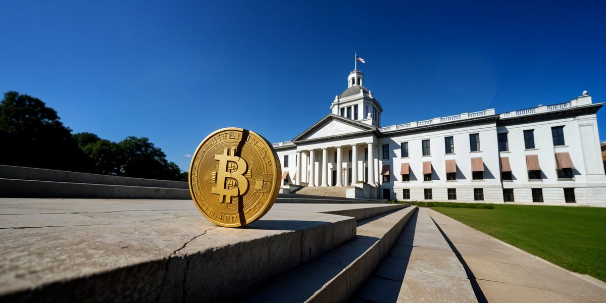 فلوریدا لایحه ذخیره دولتی بیت کوین را لغو کرد