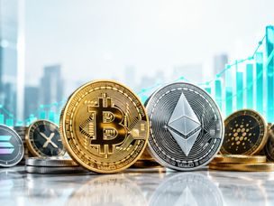 ۴ دلیل جهش ناگهانی امروز بازار کریپتو؛ این صعود ادامه خواهد داشت؟