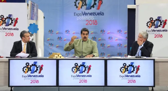 16 صرافی ارزهای دیجیتال در ونزوئلا مجوز میگیرند 16 صرافی ارزهای دیجیتال در ونزوئلا مجوز میگیرند