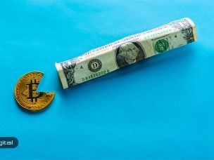 فرق بیت کوین با پول‌های معمولی چیست؟ بخوانید تا بیت کوین را بهتر درک کنید