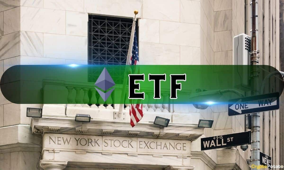 سرمایه‌گذاران نهادی ETF ها در پی سقوط قیمت اتریوم اقدام به خرید کرده‌اند
