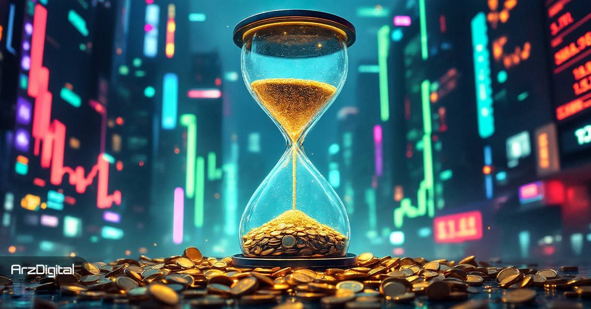 آخرین فرصت خروج: چگونه قبل از ریزش بزرگ بازار کریپتو خارج شویم؟