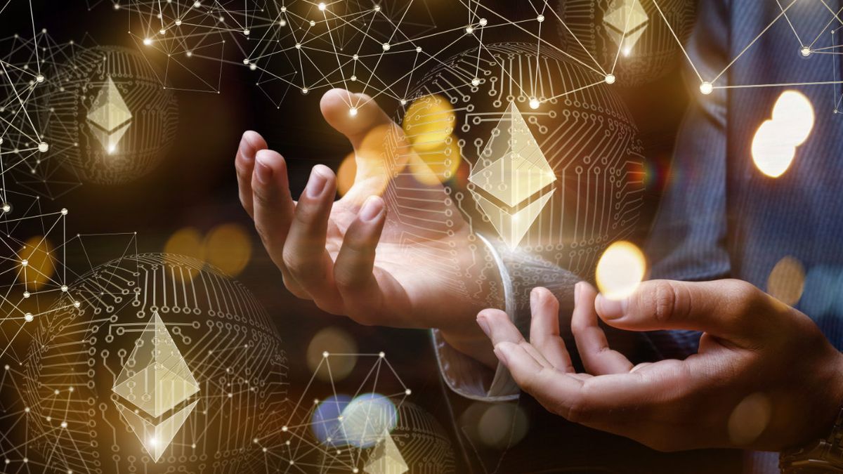 پلیس بریتانیا فلش درایو حاوی ۹.۵ میلیون دلار اتریوم را مصادره کرد