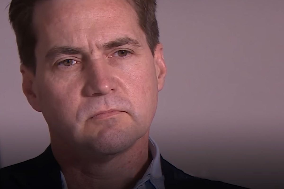 کریگ رایت در دادگاه بر Bitcoin.org پیروز شد؛ وایت پیپر بیت کوین از این سایت حذف می‌شود