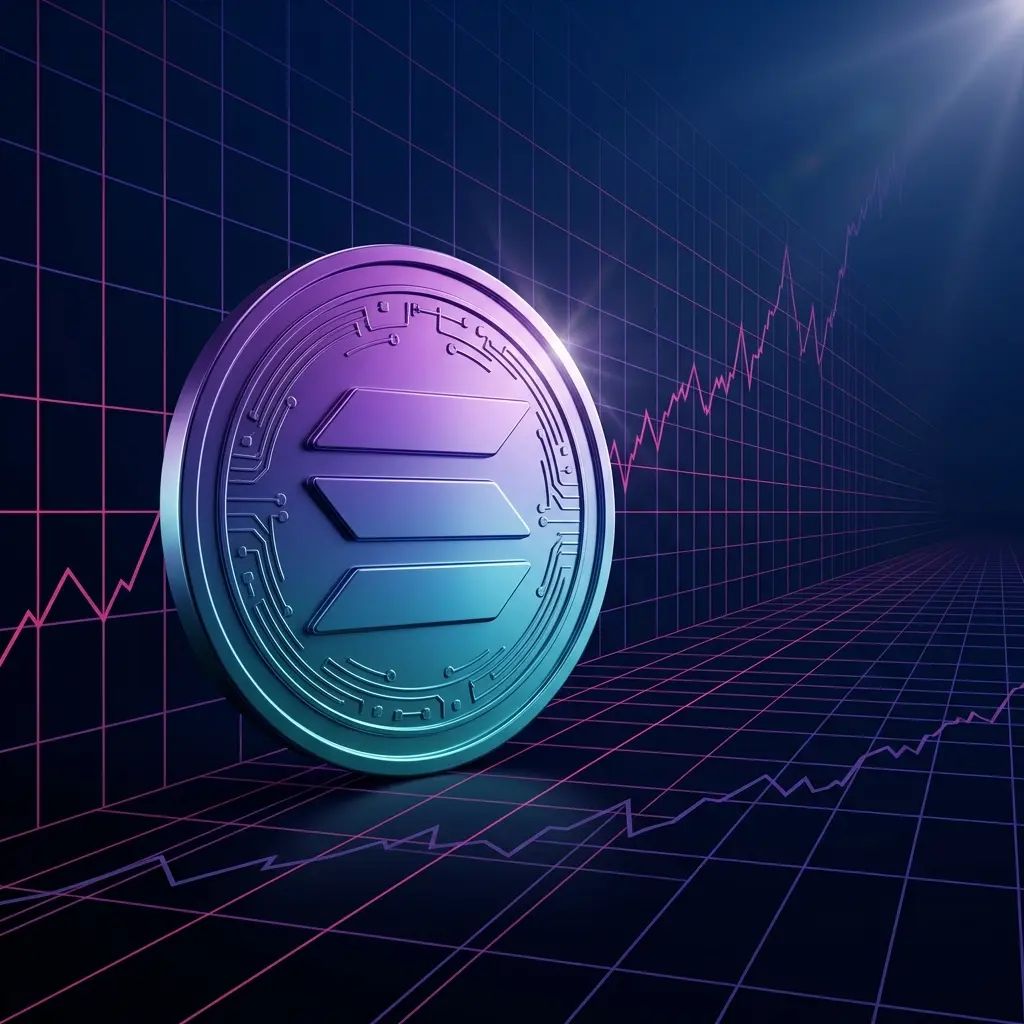 تحلیل سولانا در آستانه تصمیم فدرال رزرو؛ آیا سد ۹۰ دلاری شکسته می‌شود؟