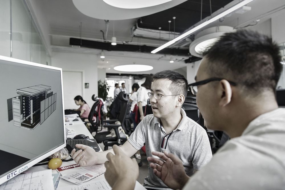 ورشکستگی بیت مین چگونه می‌تواند به آشفتگی بازار ارزهای دیجیتال منجر شود؟