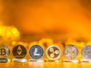 ارزهای دیجیتال؛ بدون پشتوانه، ولی ارزشمند