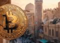 جهش سه برابری معاملات ارز دیجیتال در خاورمیانه؛ ثبت رکورد ۳۵۰ میلیارد دلاری هم‌زمان با تنش‌های منطقه‌ای