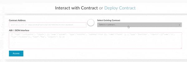 دستورالعمل ثبت توکن های EOS برای انتقال به شبکه اصلی دستورالعمل ثبت توکن های EOS برای انتقال به شبکه اصلی