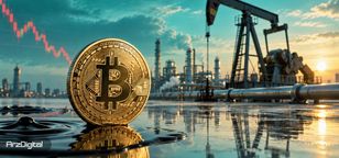 تحلیلگر وال استریت: کاهش قیمت نفت می‌تواند جرقه صعود بازارهای مالی را بزند