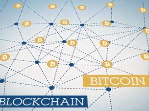 مقایسه بیت کوین و فناوری بلاک چین