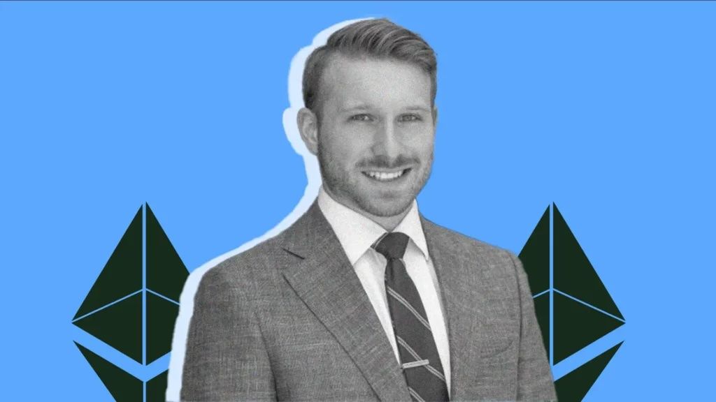 جیمز سیفارت: پذیرش ضمنی اتریوم به‌عنوان کالا توسط SEC، چراغ سبزی برای ETF‌های اسپات است